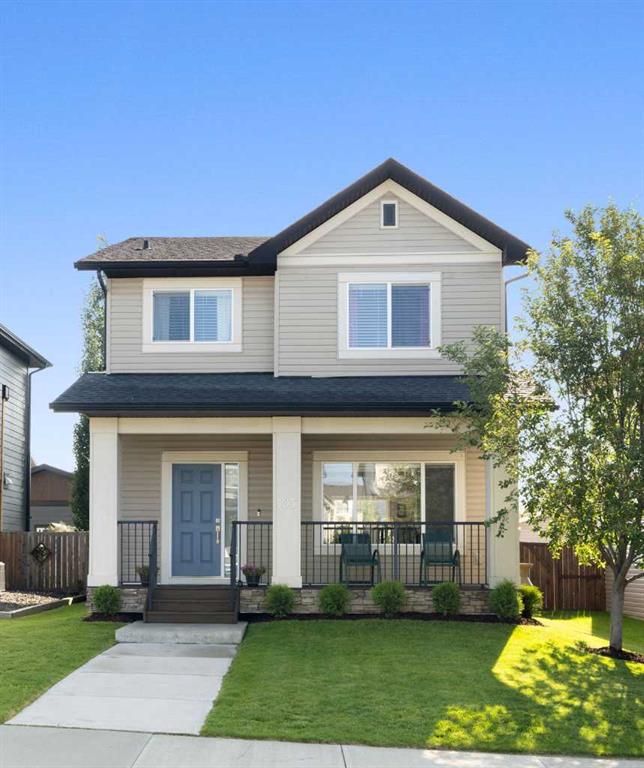 Picture of 103 Drake Landing Loop , Okotoks Real Estate Listing