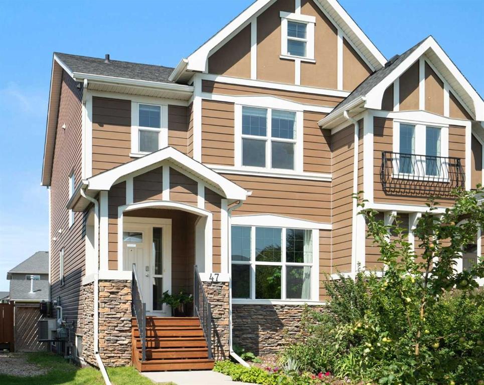 Picture of 47 Legacy Gate SE, Calgary Real Estate Listing