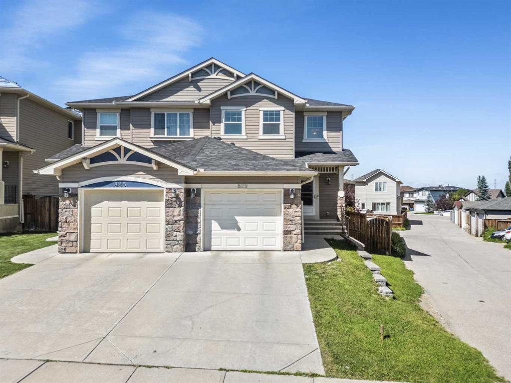 Picture of 829 Panatella Boulevard NW, Calgary Real Estate Listing
