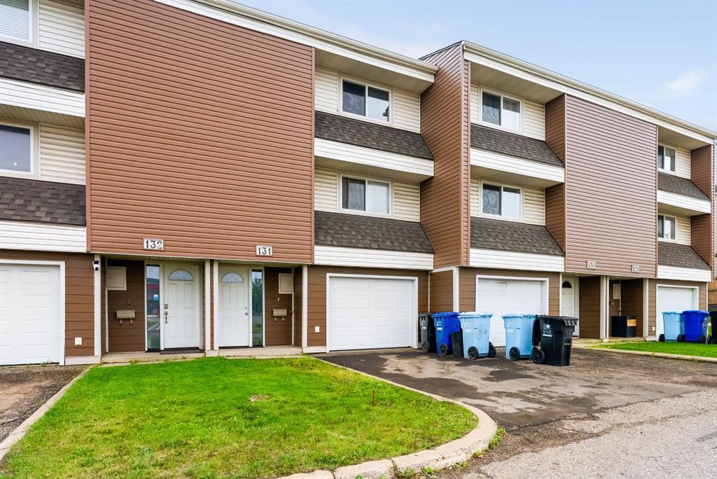 Picture of 131, 400 Silin Forest Road , Fort McMurray Real Estate Listing