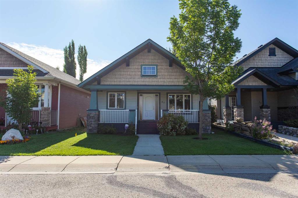 Picture of 37 Wade Close , Red Deer Real Estate Listing