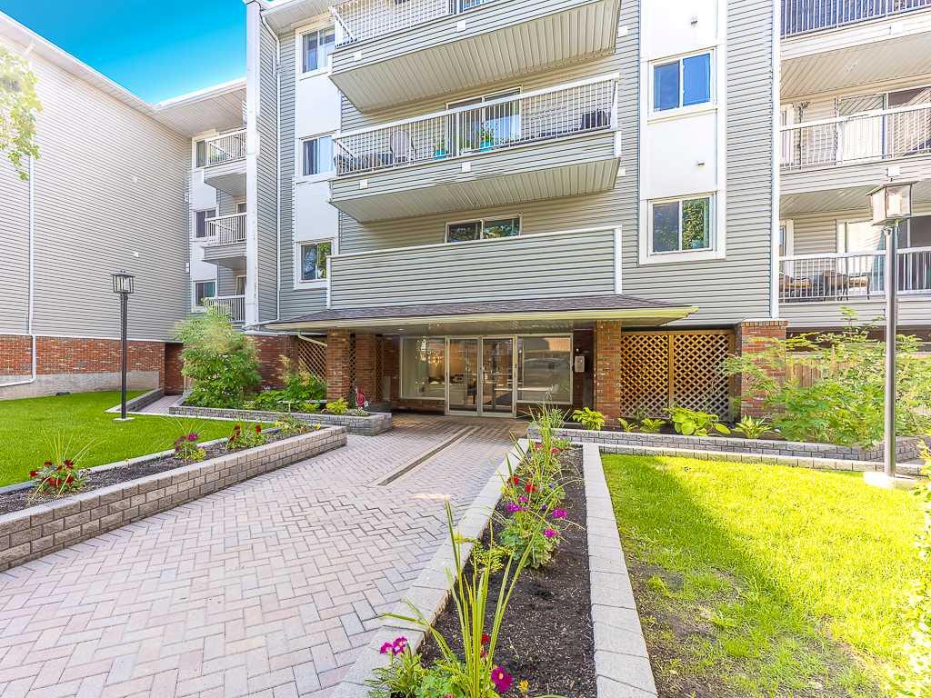 Picture of 109, 545 18 Avenue SW, Calgary Real Estate Listing