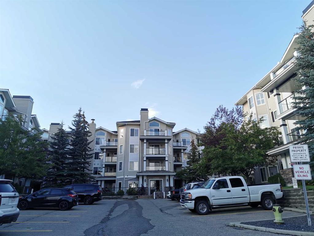 Picture of 129, 369 Rocky Vista Park NW, Calgary Real Estate Listing