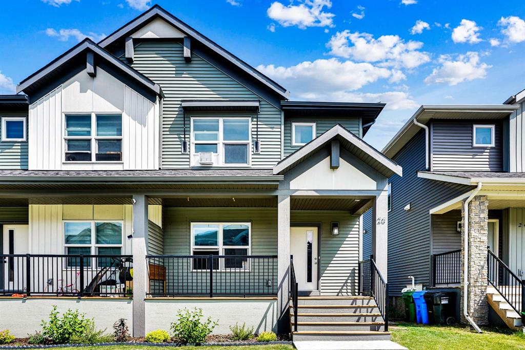 Picture of 20 Cornerstone Link NE, Calgary Real Estate Listing