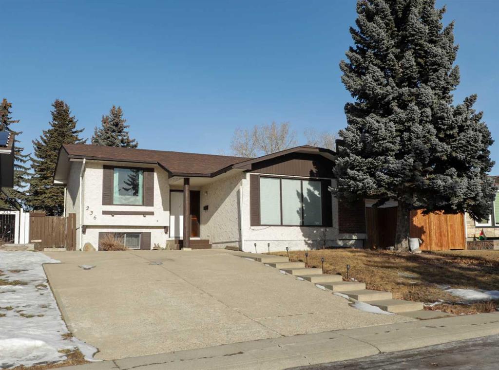 Picture of 236 Pinetree Road NE, Calgary Real Estate Listing