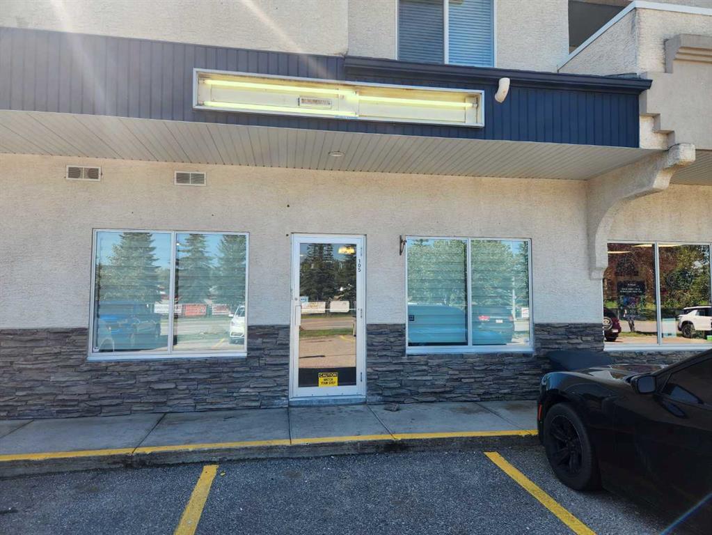 Picture of 105, 95 Brent Boulevard , Strathmore Real Estate Listing