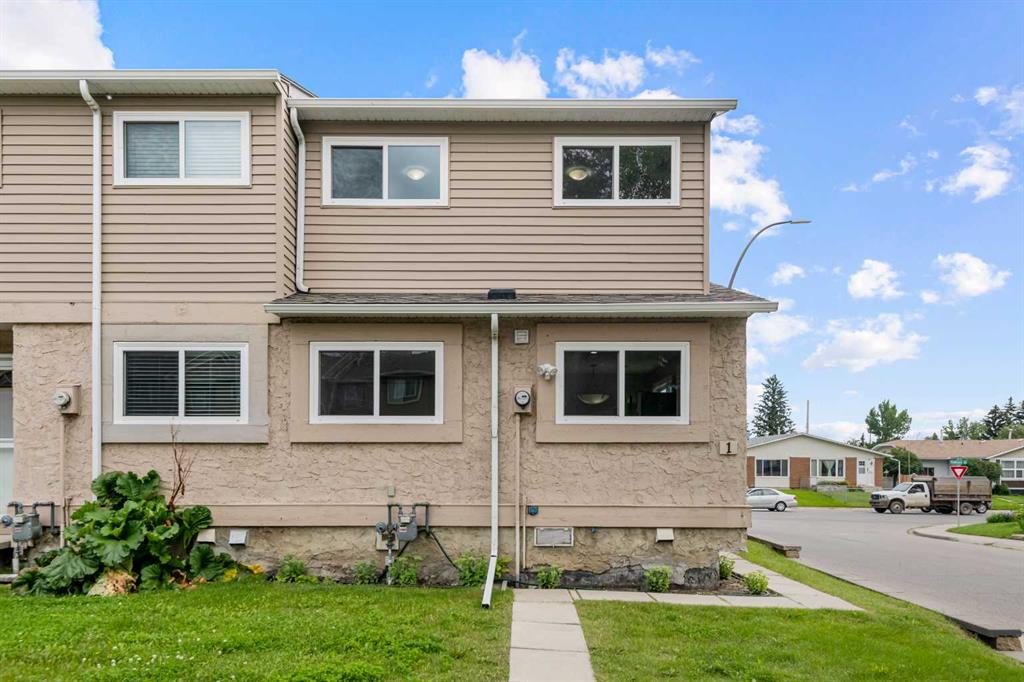 Picture of 1, 5520 1 Avenue SE, Calgary Real Estate Listing