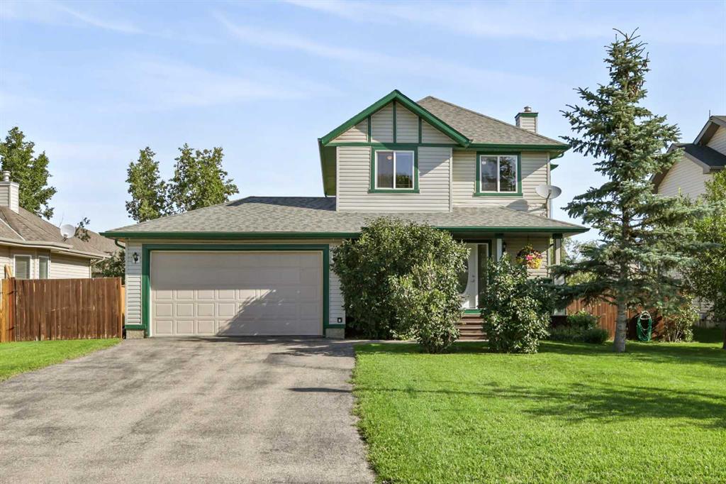 Picture of 108 1 Avenue SE, Langdon Real Estate Listing