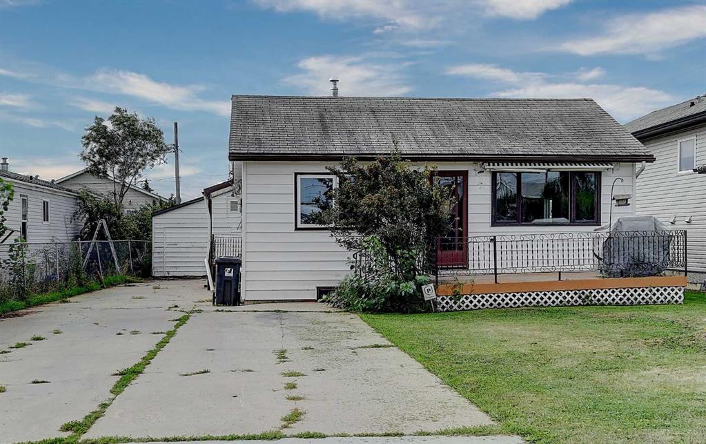 Picture of 9713 103 Avenue , Clairmont Real Estate Listing