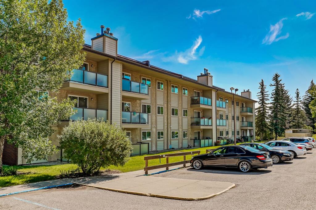 Picture of 3104, 393 Patterson Hill SW, Calgary Real Estate Listing
