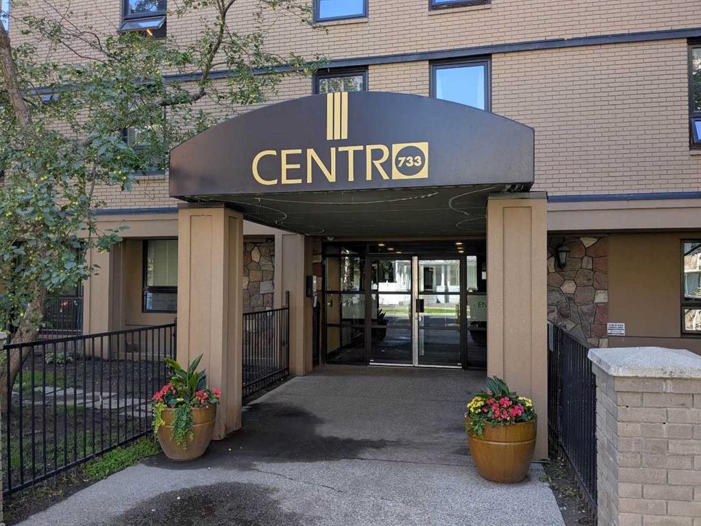 Picture of 906, 733 14 Avenue SW, Calgary Real Estate Listing