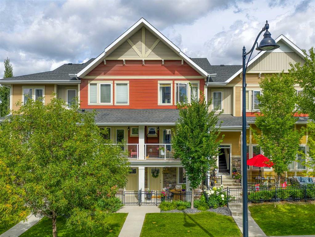 Picture of 41 Auburn Meadows Way SE, Calgary Real Estate Listing