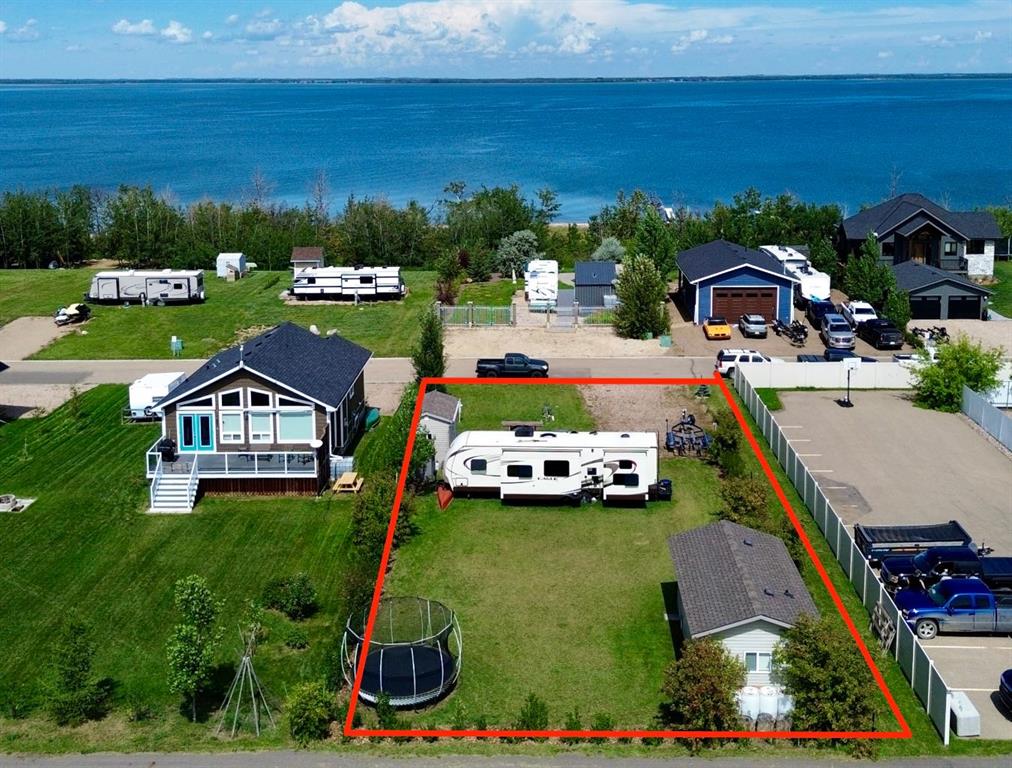Picture of 15 Marina Place , Rural Stettler No. 6, County of Real Estate Listing