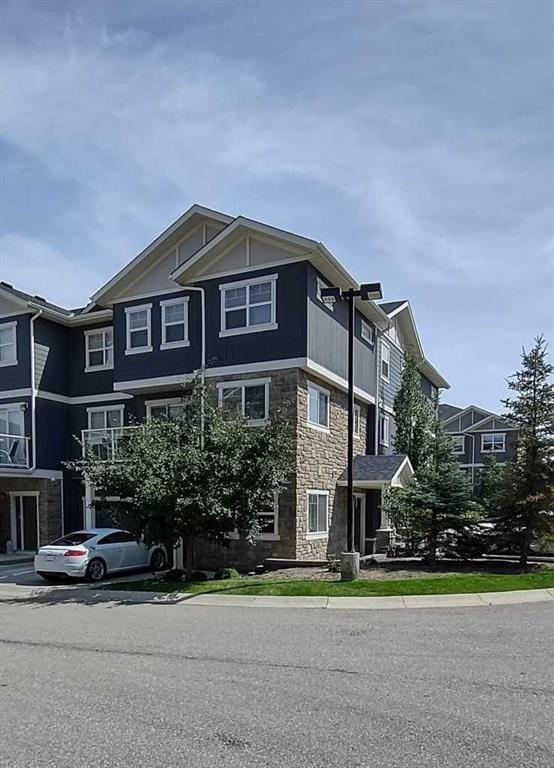Picture of 208 Evanston Manor NW, Calgary Real Estate Listing