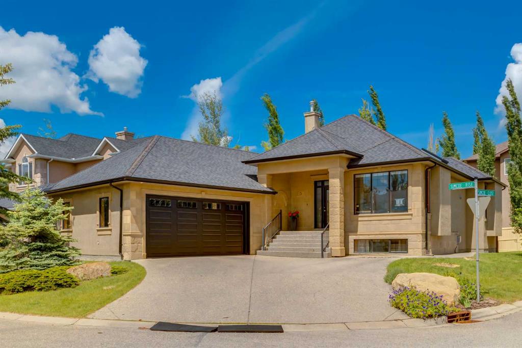 Picture of 5 Simcoe Rise SW, Calgary Real Estate Listing