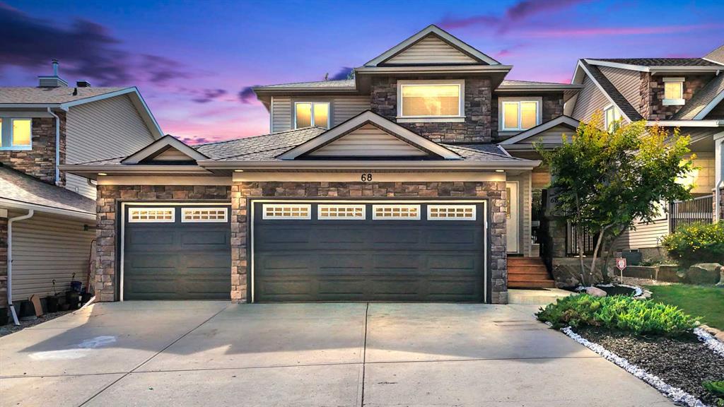 Picture of 68 Elmont Court SW, Calgary Real Estate Listing