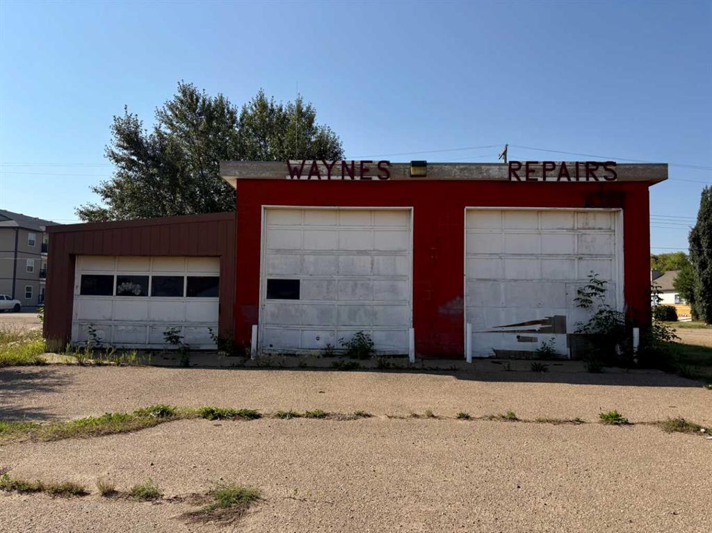 Picture of 5021 47 Avenue , Vermilion Real Estate Listing
