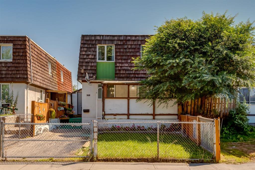 Picture of 7638 24 Street SE, Calgary Real Estate Listing