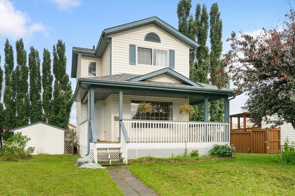 Picture of 12420 96B Street , Grande Prairie Real Estate Listing