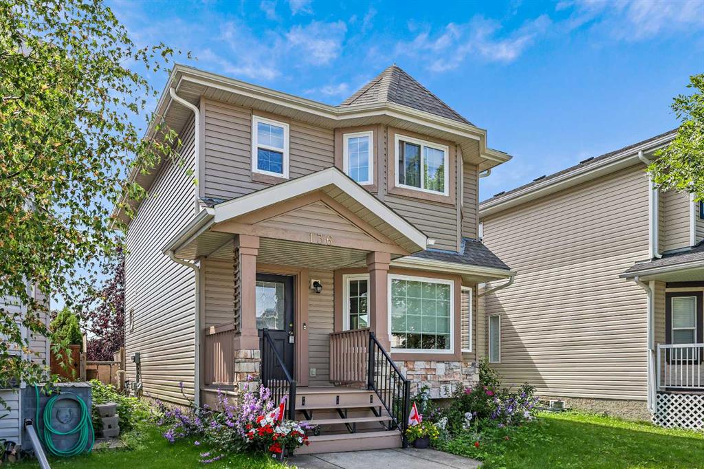 Picture of 136 Chaparral Ridge Circle SE, Calgary Real Estate Listing