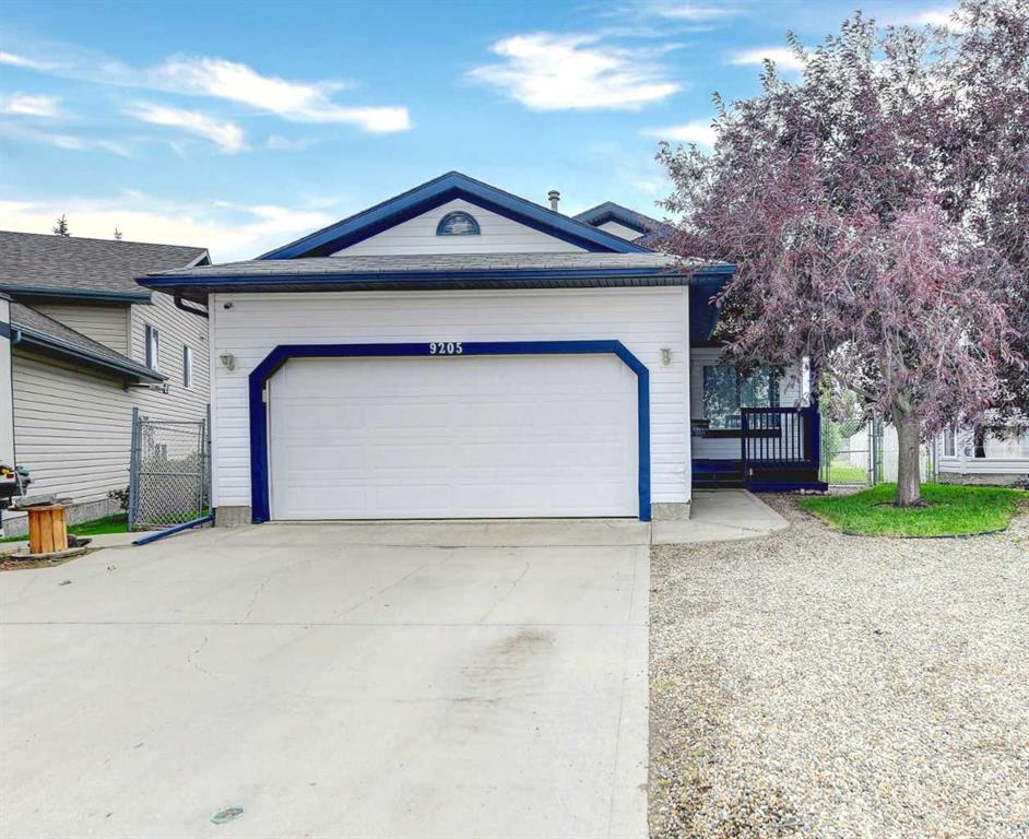 Picture of 9205 115 Avenue , Grande Prairie Real Estate Listing