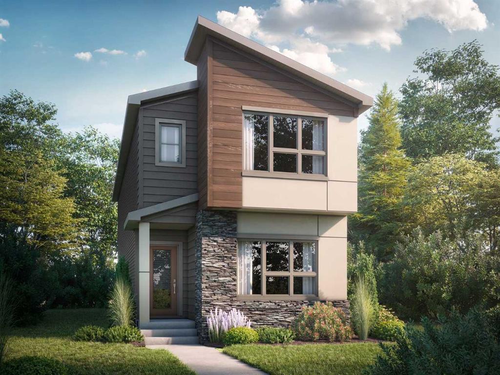 Picture of 28 Heartwood Lane SE, Calgary Real Estate Listing