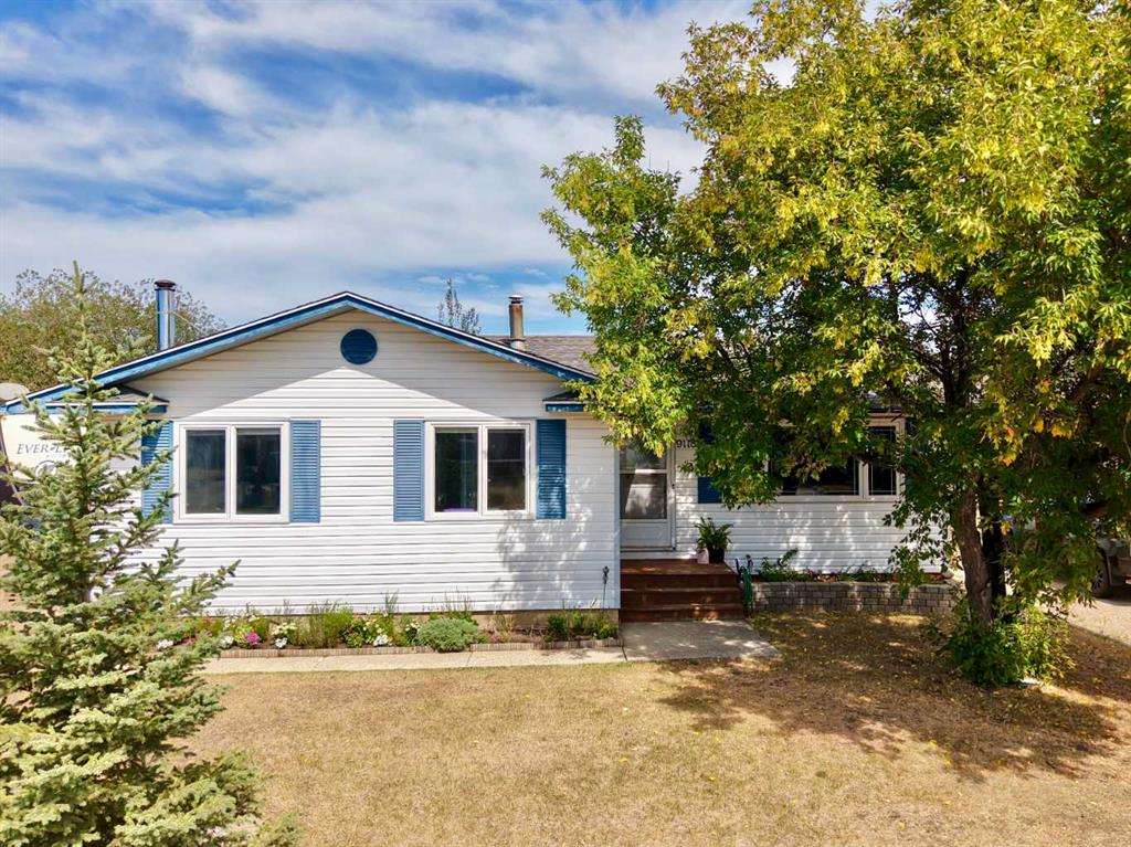 Picture of 9118 128 Avenue , Peace River Real Estate Listing