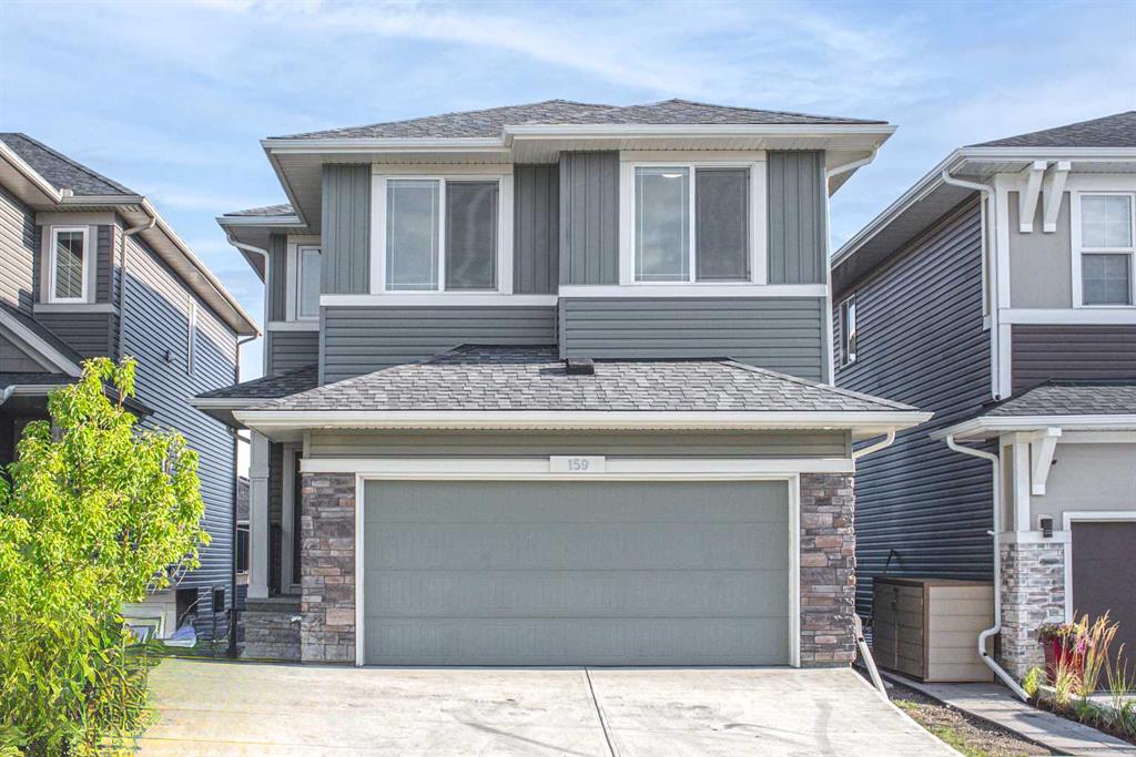 Picture of 159 Ambleside Crescent NW, Calgary Real Estate Listing