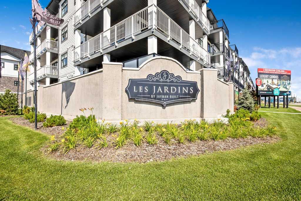 Picture of 122, 255 Les Jardins Park , Calgary Real Estate Listing