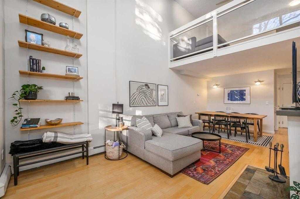 Picture of 103, 2214 14A Street SW, Calgary Real Estate Listing