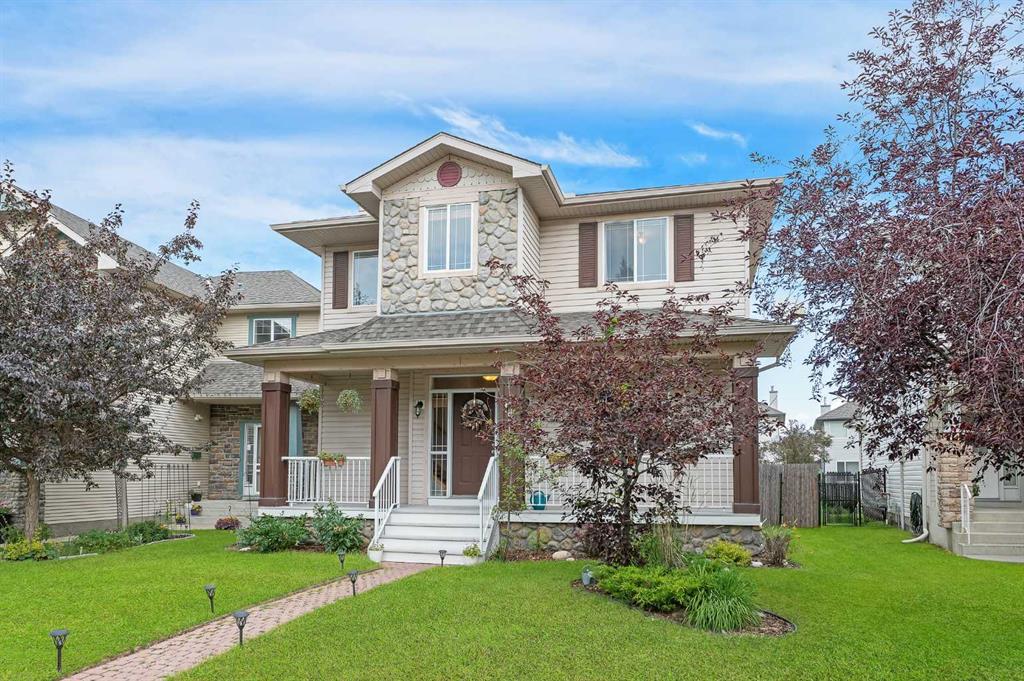 Picture of 151 West Springs Road SW, Calgary Real Estate Listing