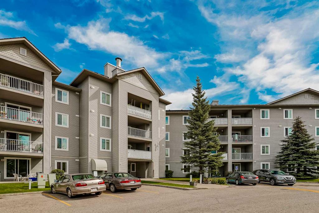 Picture of 4310, 604 8 Street SW, Airdrie Real Estate Listing