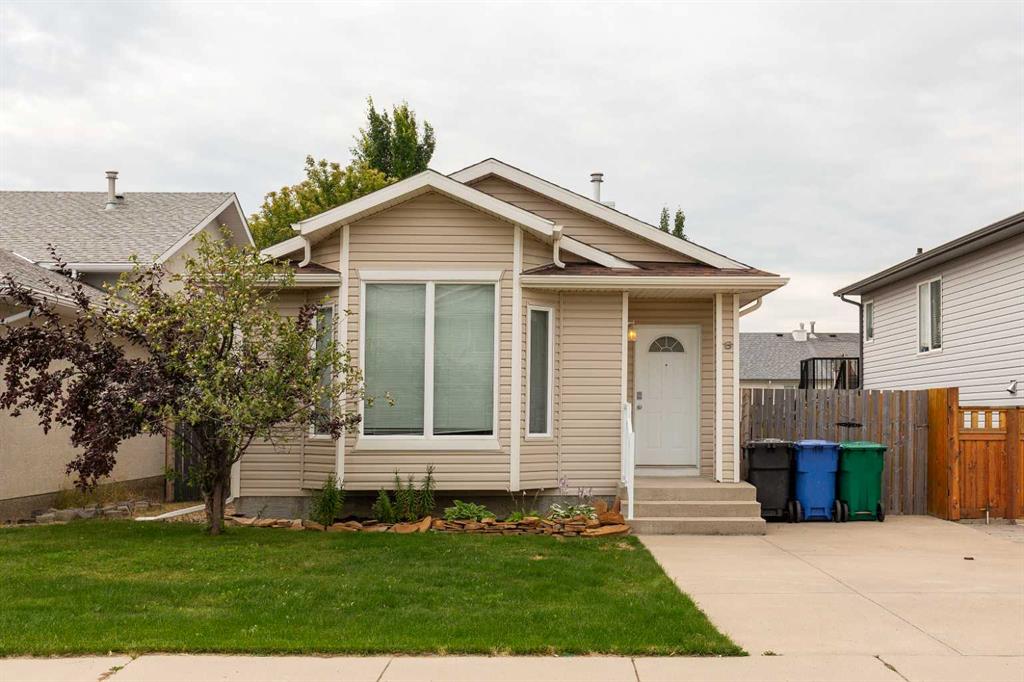 Picture of 8 Blackfoot Court W, Lethbridge Real Estate Listing