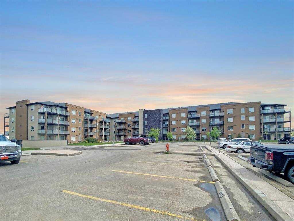 Picture of 411, 9124 96 Avenue , Grande Prairie Real Estate Listing
