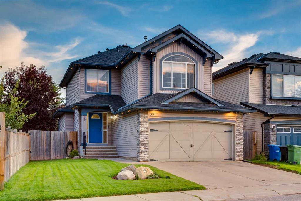 Picture of 65 Brightondale Green SE, Calgary Real Estate Listing