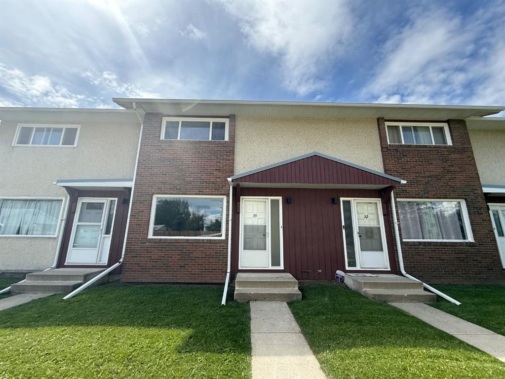 Picture of 36, 441 SWITZER Drive , Hinton Real Estate Listing