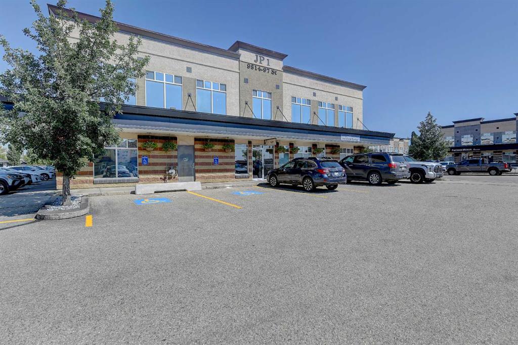 Picture of 202, 9814 97 Street , Grande Prairie Real Estate Listing