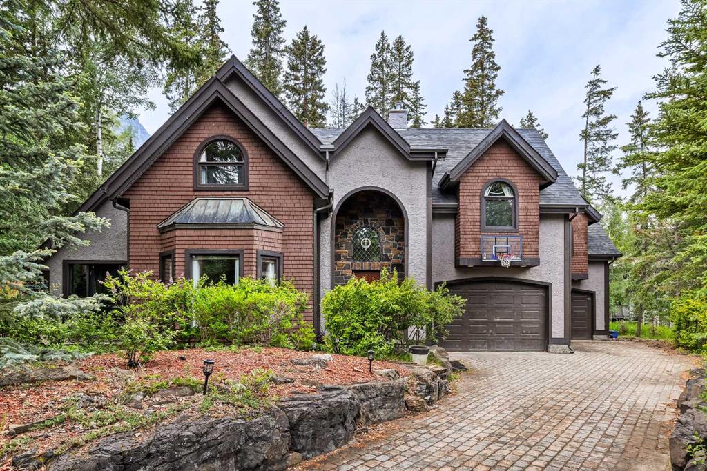 Picture of 155 McNeill  , Canmore Real Estate Listing