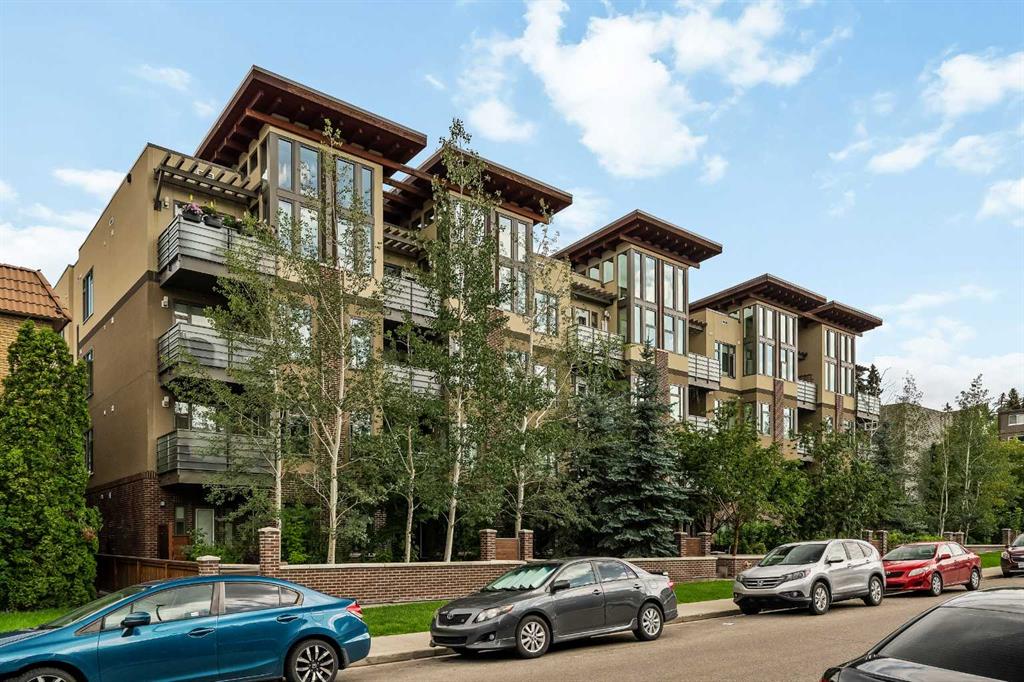Picture of 103, 1720 10 Street SW, Calgary Real Estate Listing