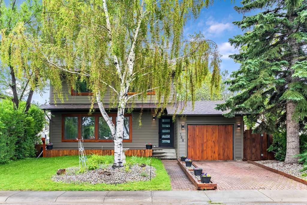 Picture of 168 Deermont Way SE, Calgary Real Estate Listing