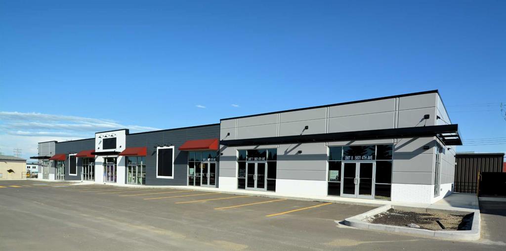 Picture of 7, 5601 4 Avenue , Edson Real Estate Listing