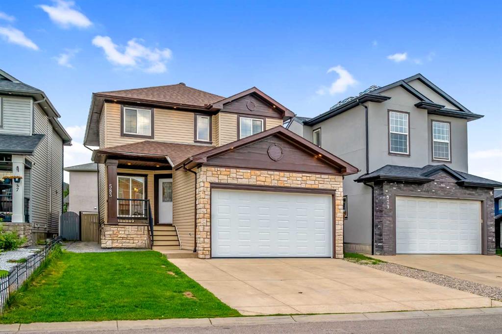 Picture of 583 Taralake Way NE, Calgary Real Estate Listing