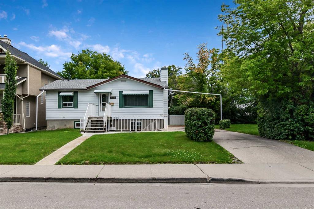 Picture of 3232 30 Street SW, Calgary Real Estate Listing