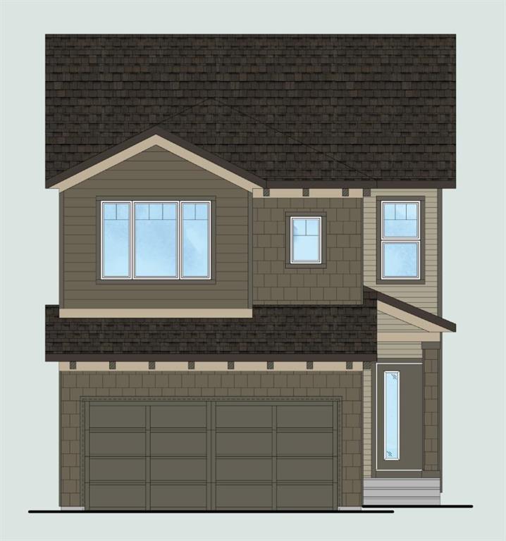 Picture of 91 Belvedere Crescent SE, Calgary Real Estate Listing