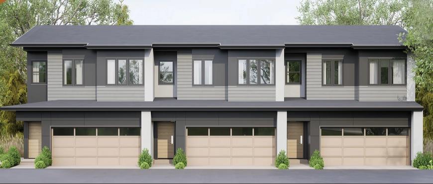 Picture of 13, 1453 Na\'a Drive SW, Calgary Real Estate Listing