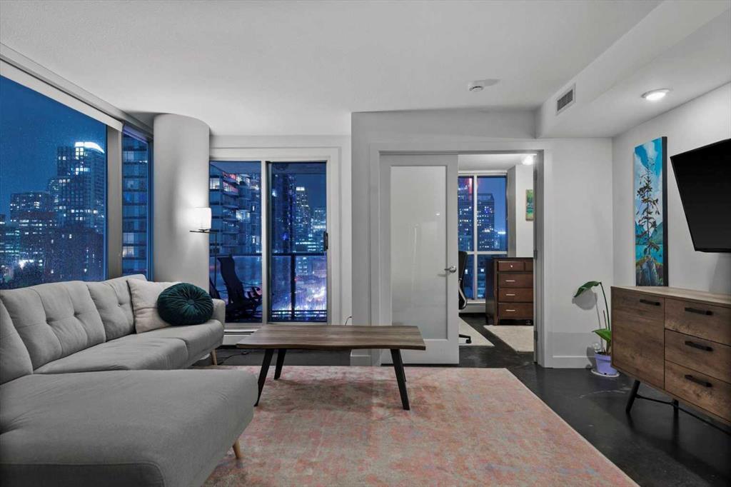 Picture of 909, 188 15 Avenue SW, Calgary Real Estate Listing