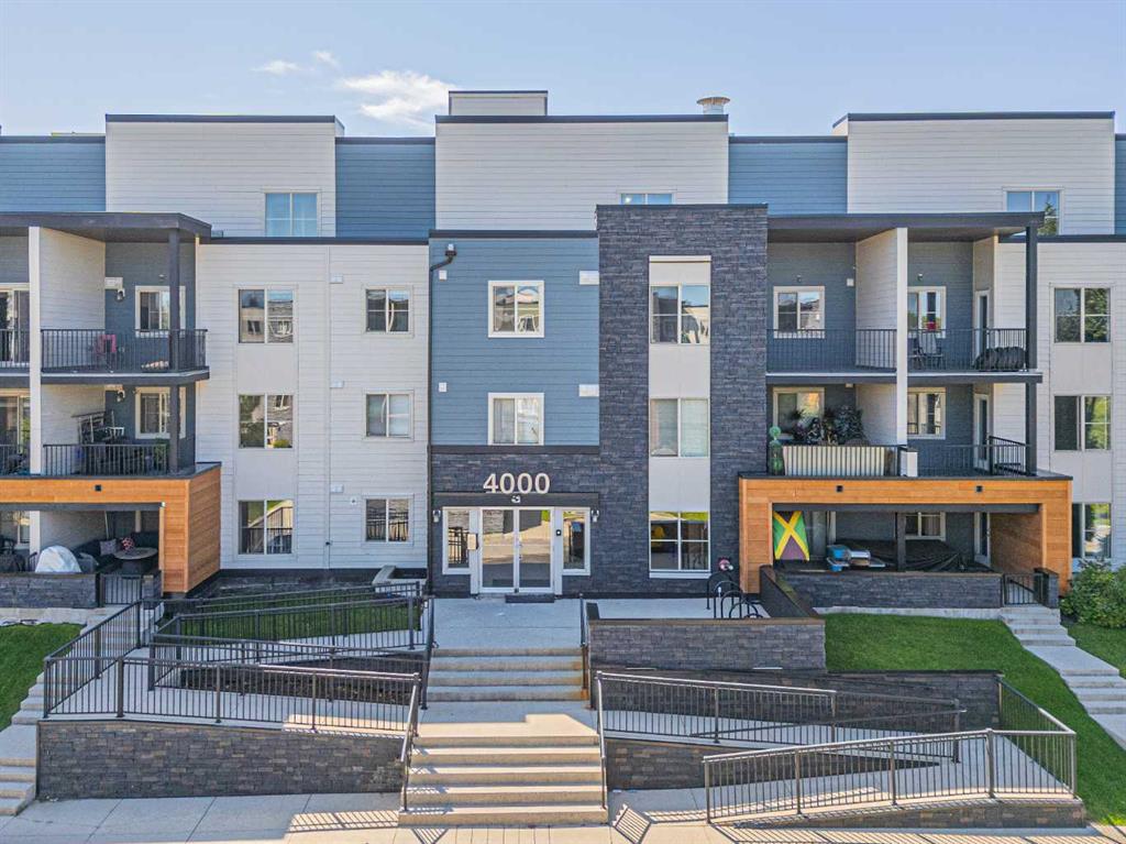 Picture of 4405, 1317 27 Street SE, Calgary Real Estate Listing