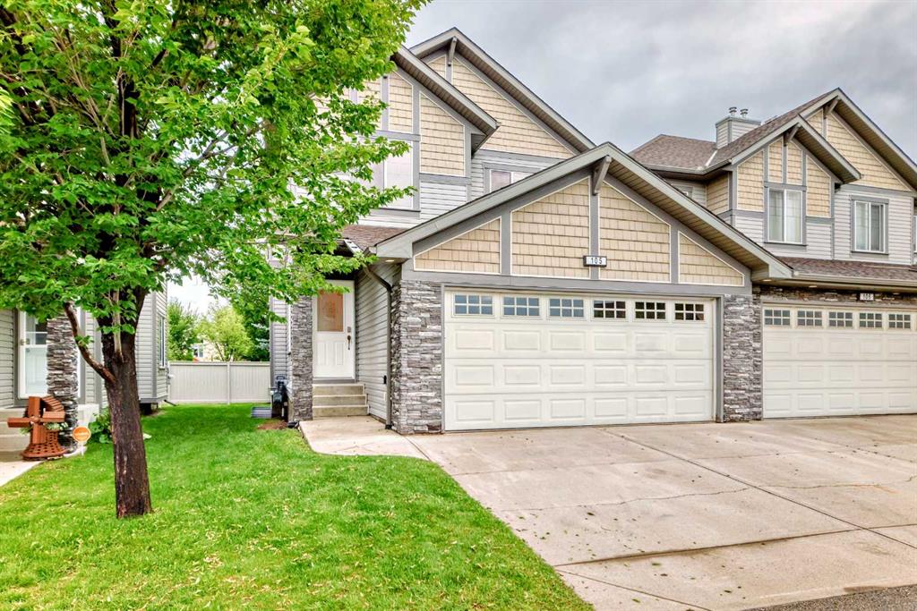 Picture of 105, 100 Coopers Common SW, Airdrie Real Estate Listing