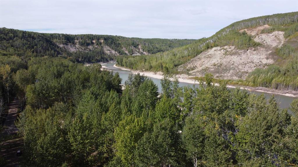 Picture of #14 Wapiti River , Rural Grande Prairie No. 1, County of Real Estate Listing