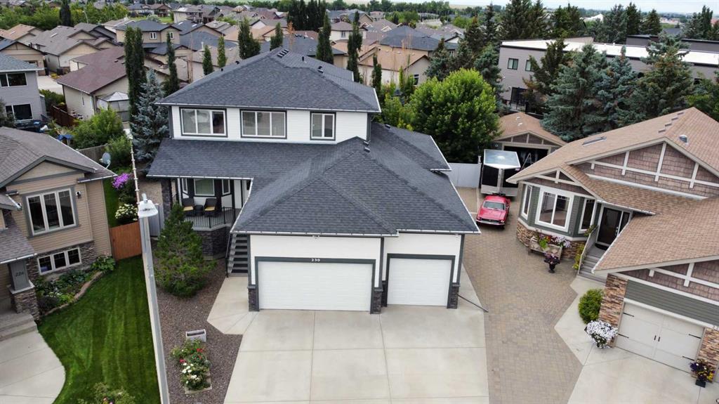 Picture of 230 Couleesprings Grove S, Lethbridge Real Estate Listing